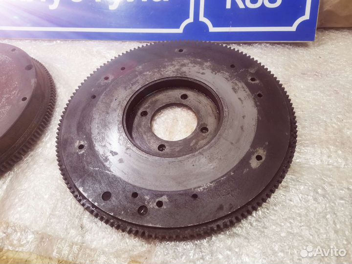 Маховик змз 402