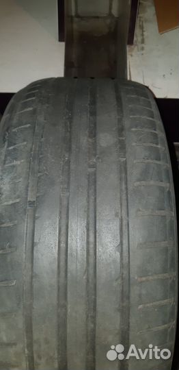 Toyo Proxes CF1 235/50 R17