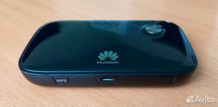 Роутер Huawei Wi-Fi с SIM 3G 4G LTE в ремонт