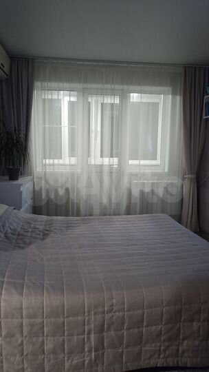 1-к. квартира, 31,7 м², 4/5 эт.