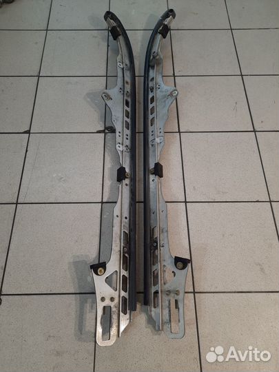 Рельсы BRP MXZ Renegade 1000