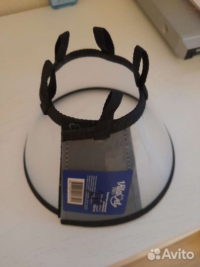 Воротник для животных, новый