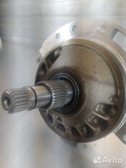 Вал первичный кпп Land Rover Freelander L314 25К4F