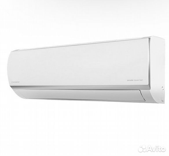 Сплит-система EcoStar KVS-isp12ht.1