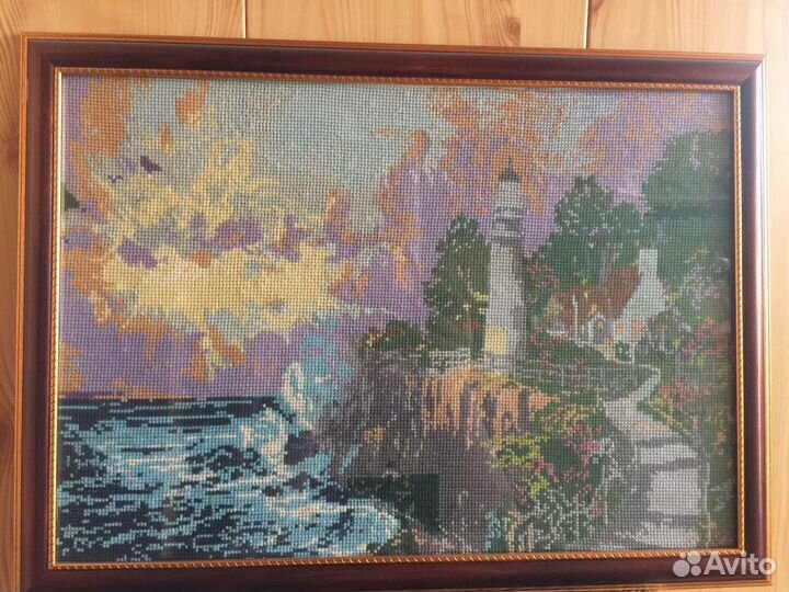 Предметы интерьера