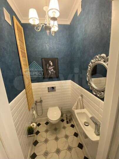 2-к. квартира, 73 м², 11/12 эт.