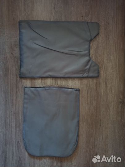 Баллистические пакеты в бронежилет Модуль Монолит