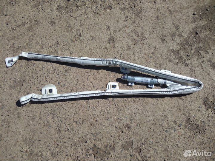 Подушка безопасности Airbag левая Mercedes-Benz