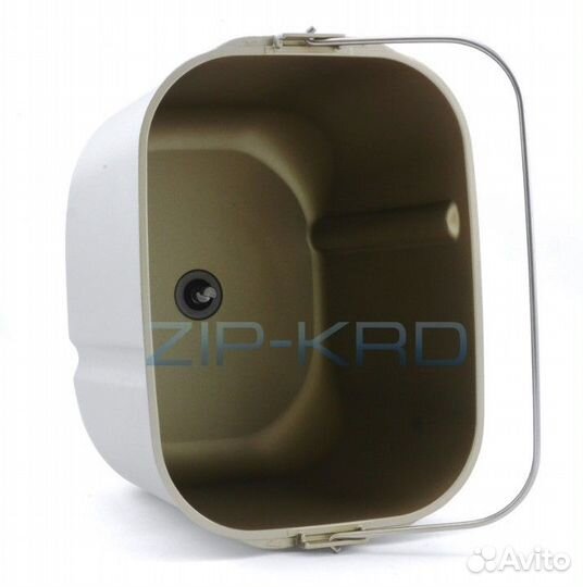 SD-253 - Ведро для хлебопечки Panasonic SD-253 в с