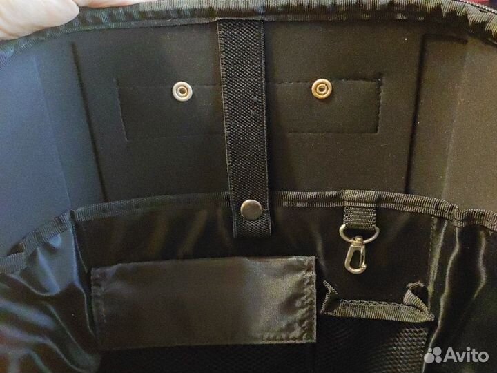 Рюкзак каркасный Score