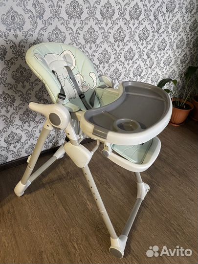 Стул для кормления