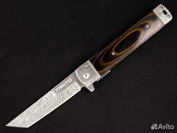 Нож складной 