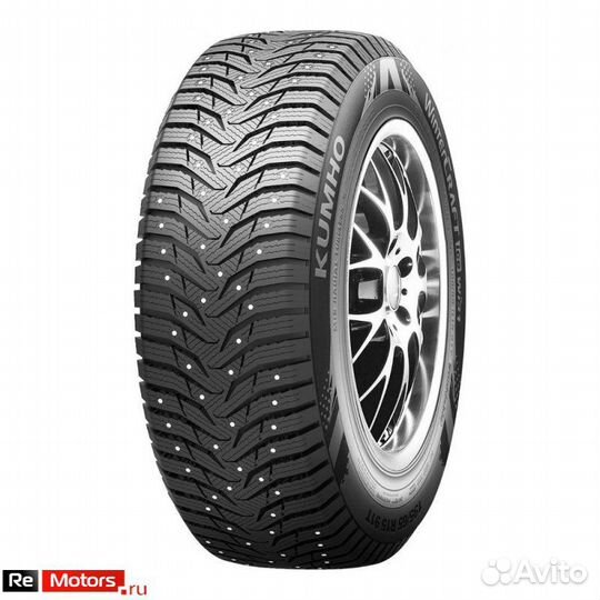 Kumho WinterCraft SUV Ice WS31 215/60 R17 100T