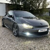 Volkswagen Scirocco 1.4 MT, 2008, 223 900 км, с пробегом, цена 850 000 руб.