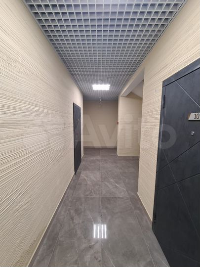 Квартира-студия, 24 м², 1/3 эт.