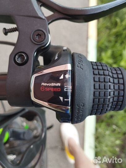 Детский велосипед бу