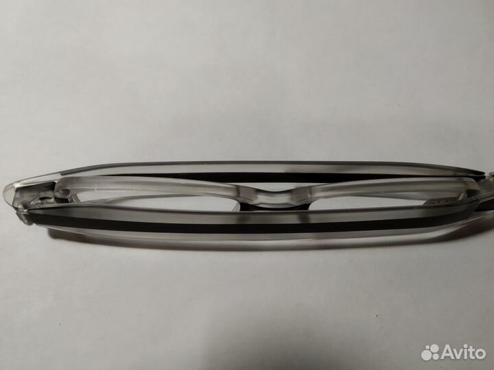 Очки складные для чтения