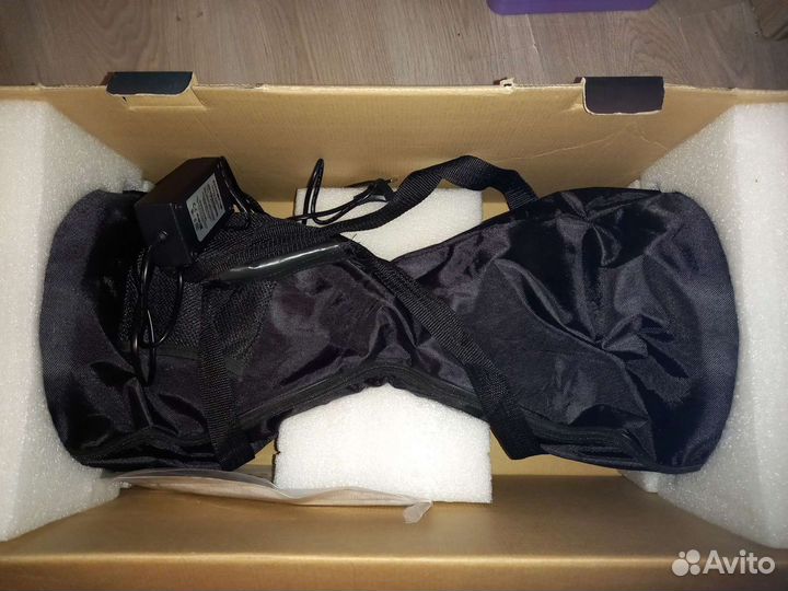 Гироскутер