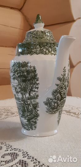 Заварочный чайник