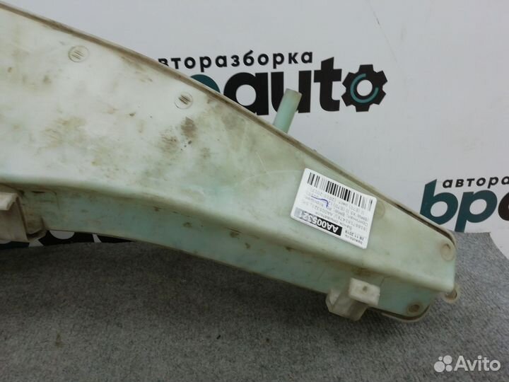 Бачок омывателя 61667161476 BMW Х5 E70