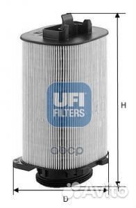 Фильтр воздушный infiniti Q50 2.0Turbo 14, Q60