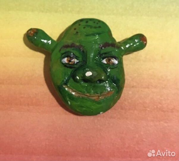 Значки на заказ