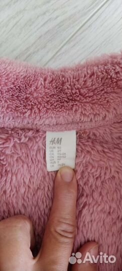 Толстовка hm 92