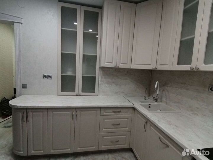 Корпусная мебель на заказ