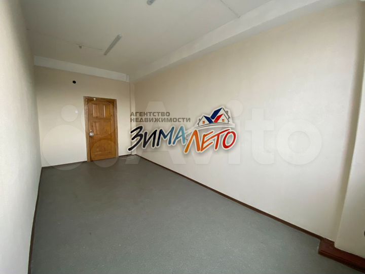 Аренда офисов 18 м²,35 м²,35,9 м² 89 м²,125 м²