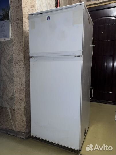 Холодильник general electric