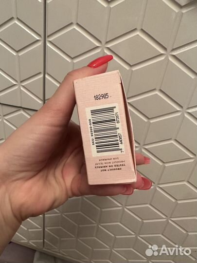 Gisou масло для волос