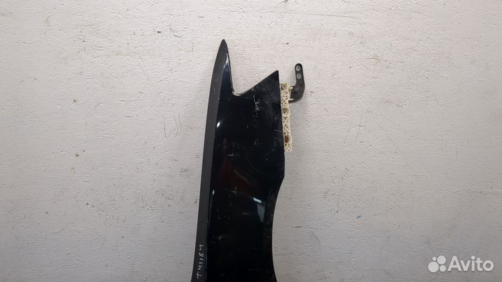 Крыло Mitsubishi Lancer 10, 2011