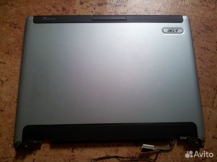 Экран, матрица, монитор для Acer Aspire 5110