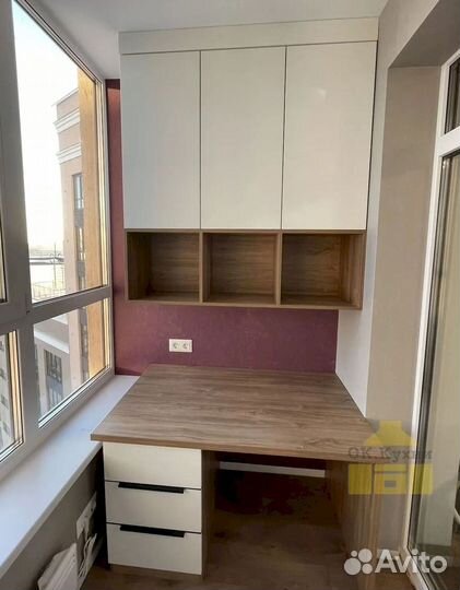 Шкаф в спальню