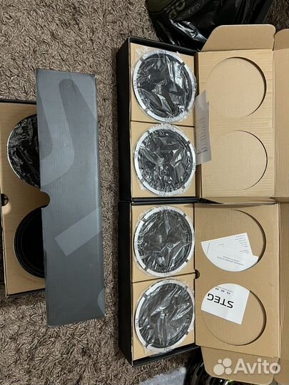 Эстрадки стег