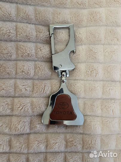 Брелок для ключей автомобили