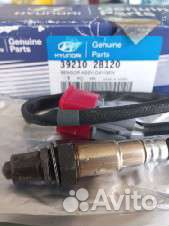 Кислородный датчик Hyundai Kia
