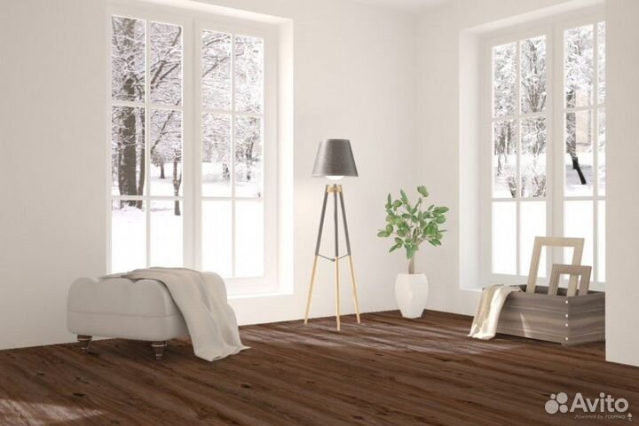 Влагостойкий ламинат