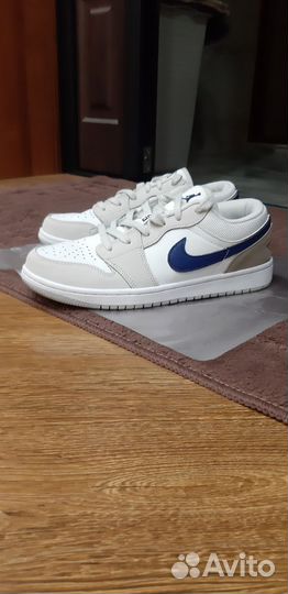 Кроссовки nike данки