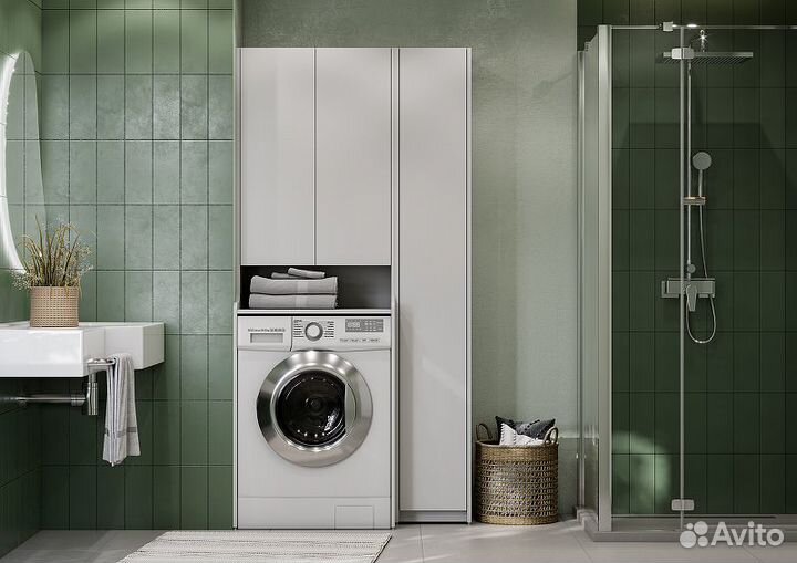 Пенал aquaton (Акватон) Лондри 60 1a260503lh010 Б