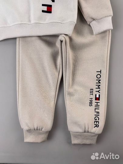 Костюм Tommy hilfiger детский (р-ры 104-140)