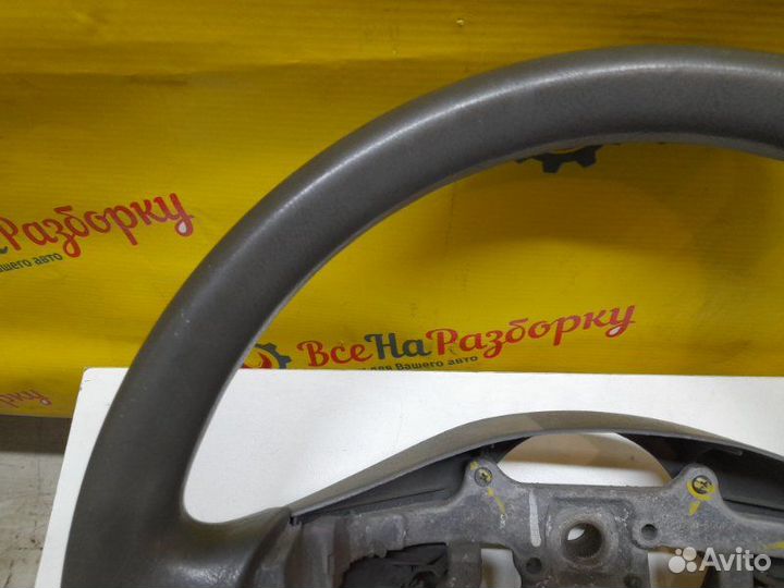 Руль рулевое колесо Mitsubishi Galant De седан