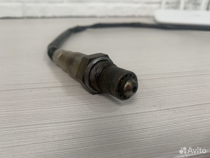 Датчик кислорода лямбда зонд