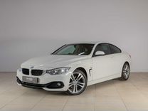 BMW 4 серия, 2013, с пробегом, цена 1 599 000 руб.