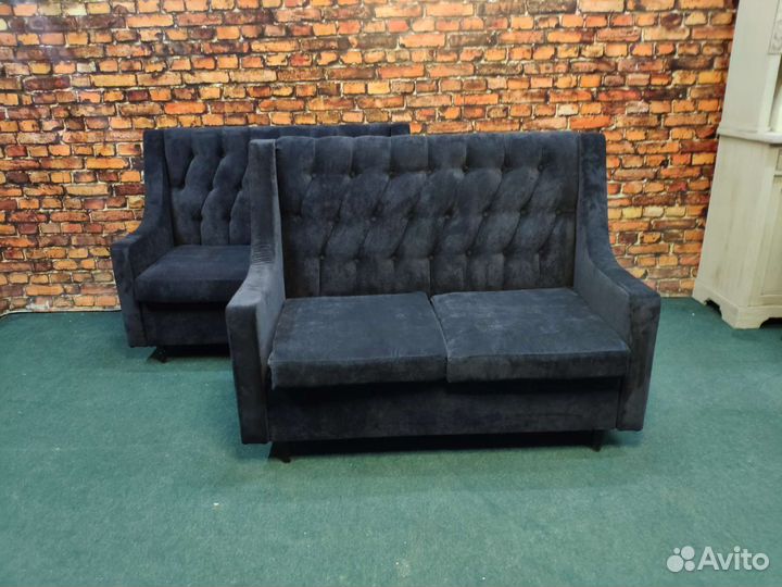 Диваны б/у
