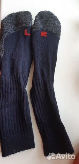 Термоноски