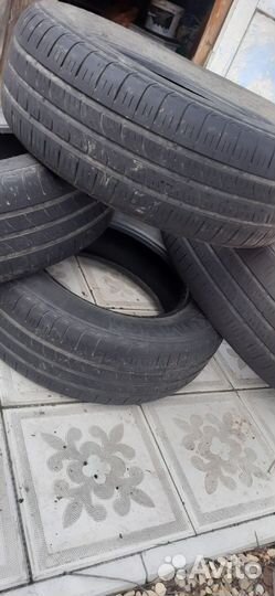 Продам колеса,т.к купили новые