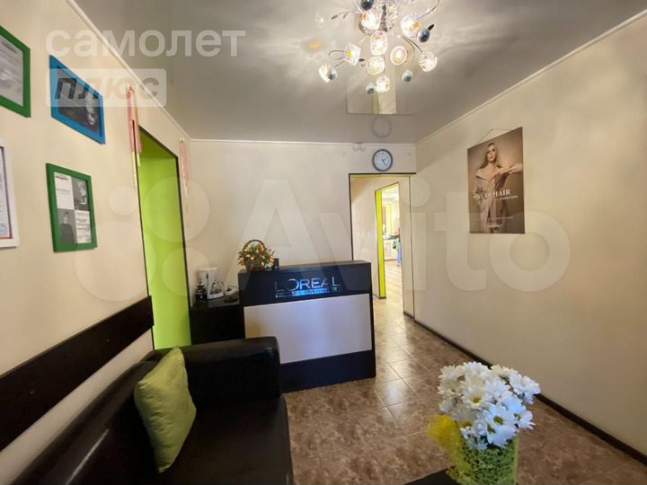 Продам помещение свободного назначения, 88.1 м²