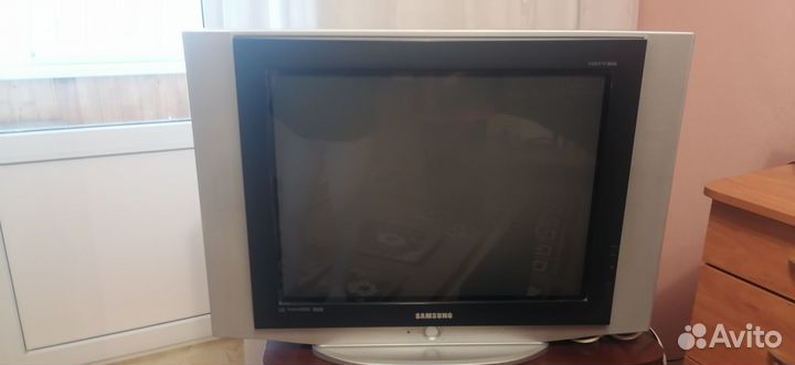 Телевизор бу