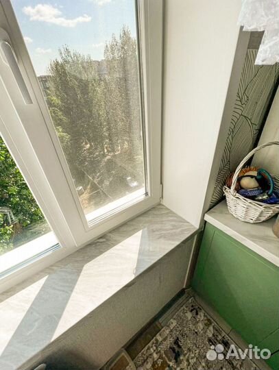 Установка пластиковых окон гост